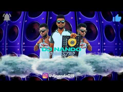 MTG - MEGA VEM PERERÉCA - DJ NANDO O MAESTRO