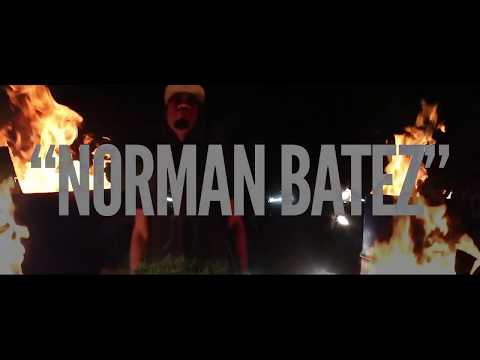 Roc Boi Yung - "Norman Batez"( Official Video )