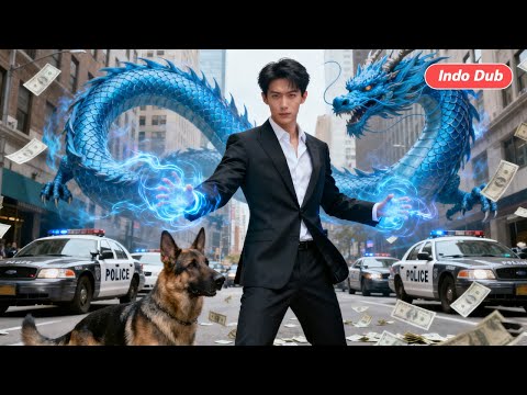 Indo DubMereka Boleh Hina Aku, Tapi JANGGAN Sentuh Anjingku! Ledakan Sang Raja Serigala!#cdrama