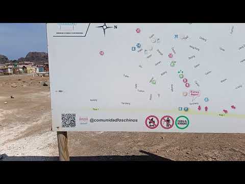 HACHECE +TV PLAYA LOS CHINOS EN TOCOPILLA, II REGIÓN, CHILE 18012026