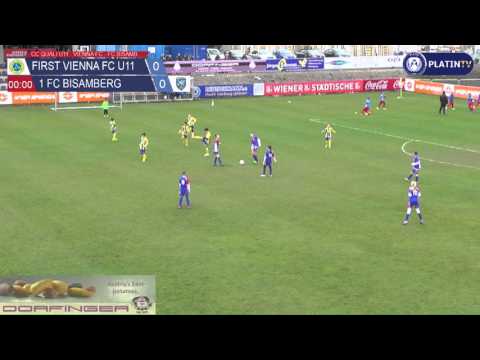 Cordial Cup 2016- U11- Platz 1 Qualifikationsturnier