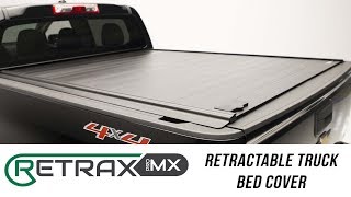 In the Garage™ with Total Truck Centers™: RetraxPRO MX