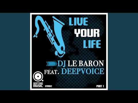 Live Your Life (Part I) (Dolls Combers Remix)