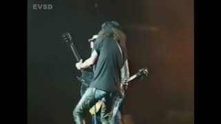 Attitude - Guns n’ Roses Live from Saskatoon 93’