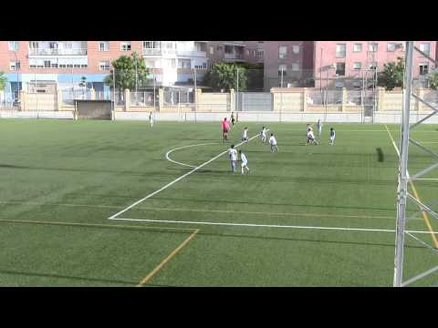 Isla de León 2-SanFernando C.D. 1