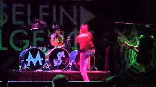 Mindless Self Indulgence - Dicks are for my Friends