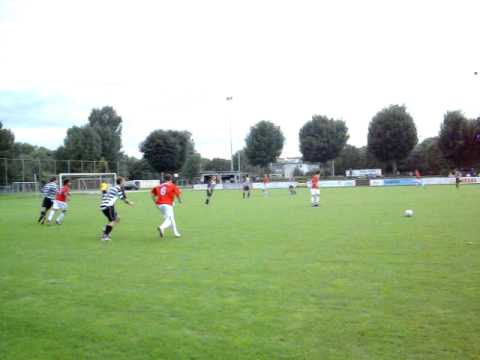 Noch ein schneller Angriff