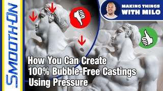 Pressure Chamber Video: