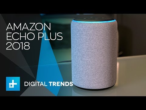 echo plus 2 vs google home