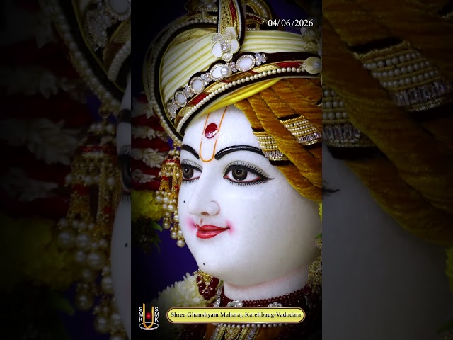 ઘનશ્યામ મહારાજ