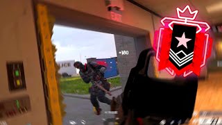 Winning The Impossible - Rainbow Six Siege