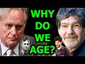 Why Do We Age? Richard Dawkins & Bret Weinstein