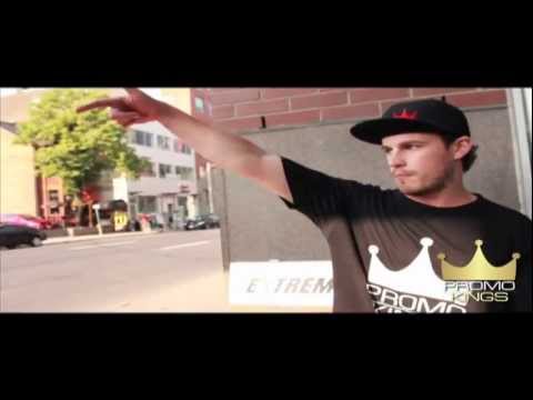 Promo-Kings.com: PoRich Talks KOTD's "WD2" Event, Oshea Battle, Title Shot & More