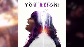 You Reign Live Recording (Natasha Daniels) *Drummers View)