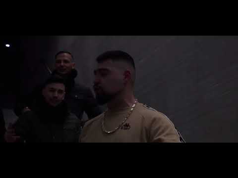 BARO46 & EFRO GMADW (OFFICIAL 4K VIDEO)