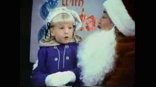 Heather O'Rourke  "Happy Days" blooper 1982