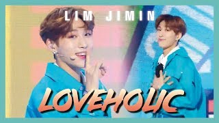 [HOT] LIM JIMIN  - Loveholic , 임지민 - 놀리지마 Show Music core 20190525