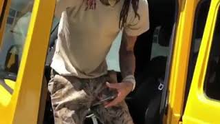 Swae Lee - Guatemala (PREVIEW)