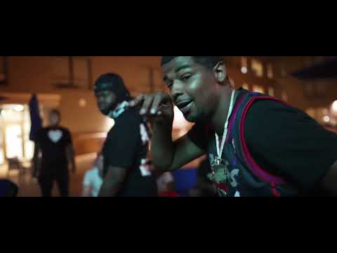 Shoddy Boi Feat Paperboy Rell - Pour A 10 ***OFFICIAL VIDEO*** Prod By RichRo Shot by 1upvisuals330