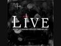 08. Live - Graze + interview (SS Concert Broadcast 1997)