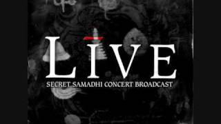 08. Live - Graze + interview (SS Concert Broadcast 1997)