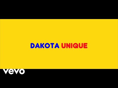 Dakota Unique - Juice