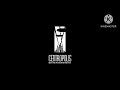 Dream Logo Combos PDI DreamWorks Centropolis Entertainment DWDLLC DreamWorks 2004 Closing