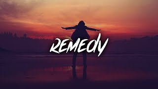 Ali Gatie - Remedy (Lyrics / Lyric Video)