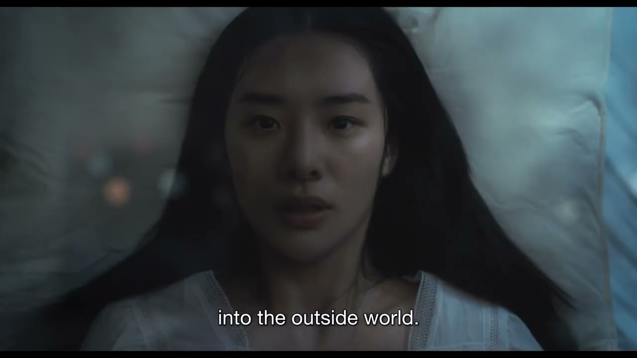 Incarnation - Official Trailer