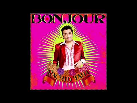 Rachid Taha - "Bonjour" (longplay)