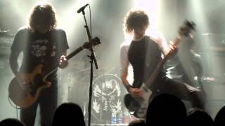 Monster Magnet- Gods and Punks