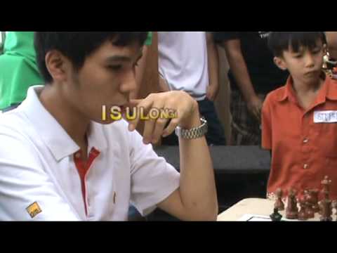 ISULONG MO - Willy San Juan 2009