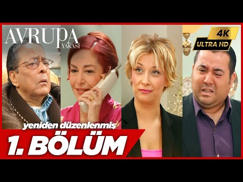 The European Side Fragman