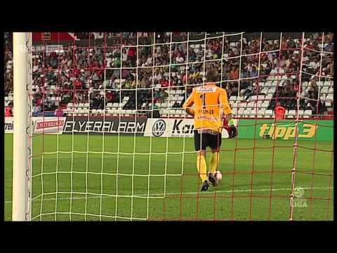 27 07 2013 ZIB Flash mit Bundesliga 2013 -14 2 Runde Kurzberichte 720p HDTV