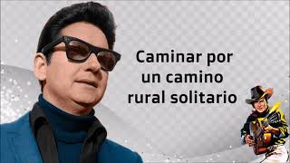 ROY ORBISON - HEADING SOUTH (SUBTITULADA EN ESPAÑOL)
