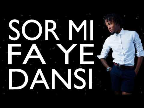 FurAgain & Quintin Stephen - Fa Ye Dansi (Lyrics Video)
