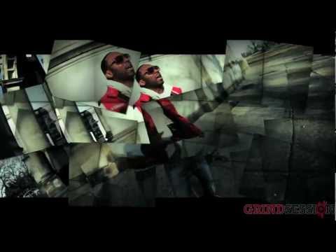 Neef Buck - Louder [Official Video]