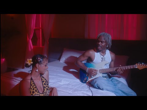 CKay -  IN MY BED [Official Visualiser]