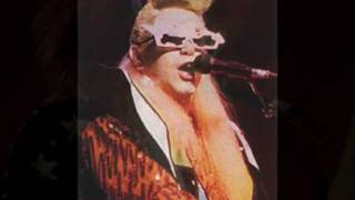 Elton John - Why Isn't Howard Stern on TV? (Radio Show 1986)