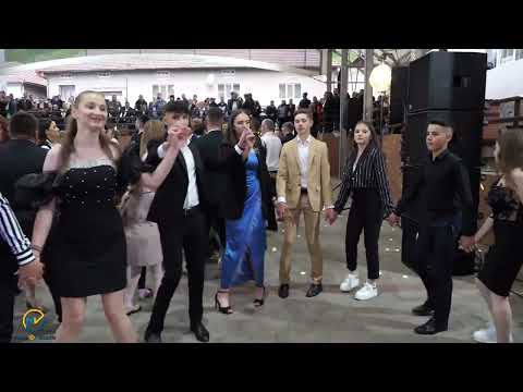 Andreea Voica - Colaj Ardelene live- Nunta Georgiana & Gheorghe