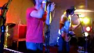 We Shot the Moon - &quot;Julie&quot;