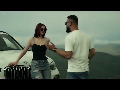 Geno ft Magdalena - Distanca(Official Music Video)