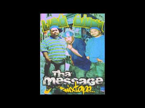 USO CITY -"BLOCC BANGA' " -NO LOVE