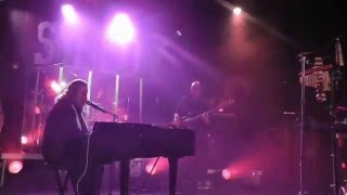 Symfo Classics - Old and wise (Alan Parson&#39;s project li