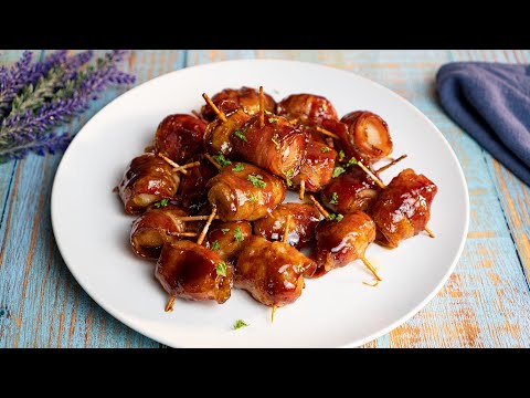 Homemade RUMAKI Appetizer | Recipes.net