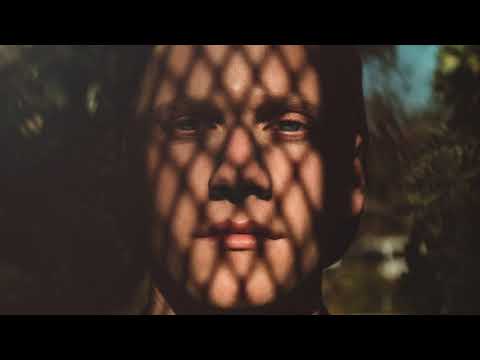 Jordan Parker - All I Know - Audio