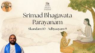 Download lagu Damodara upakhyanam  - Skandam 10 Adhyaayam 9 in #tamil #muralidharadas #ramakrupadarbar mp3
