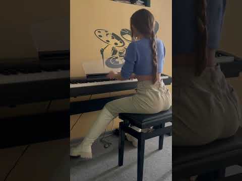 Chopin “Waltz” C sharp minor