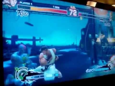 SSF4 FT5 MM  Daigo vs Filipino Champ Prt3