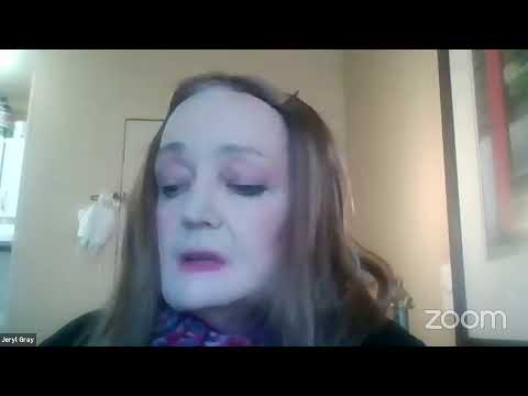 JUD Public Hearing - Mar. 15, 2021